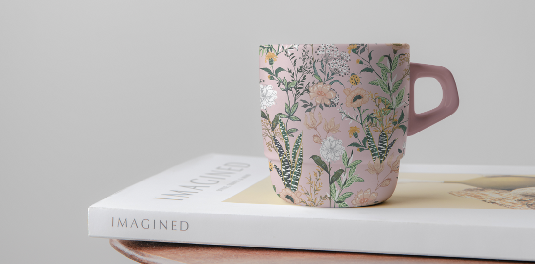 If you're like us, you probably have a mug that you love SO MUCH.