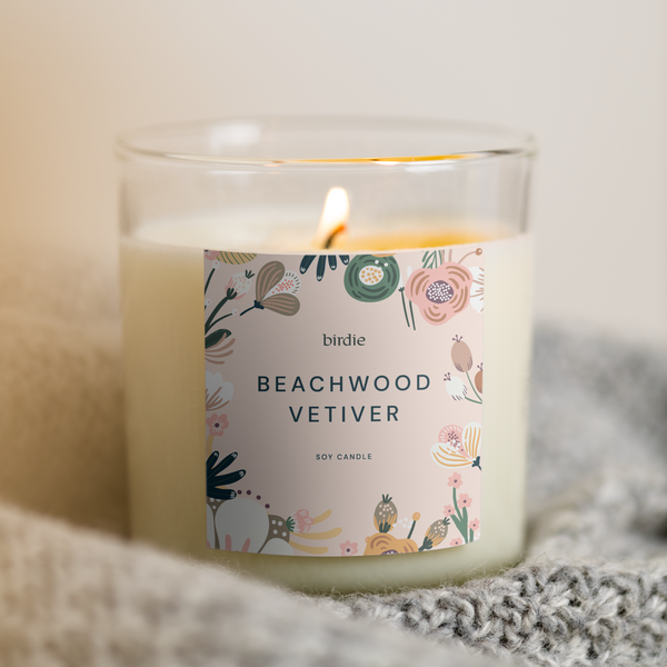 Beachwood Vetiver