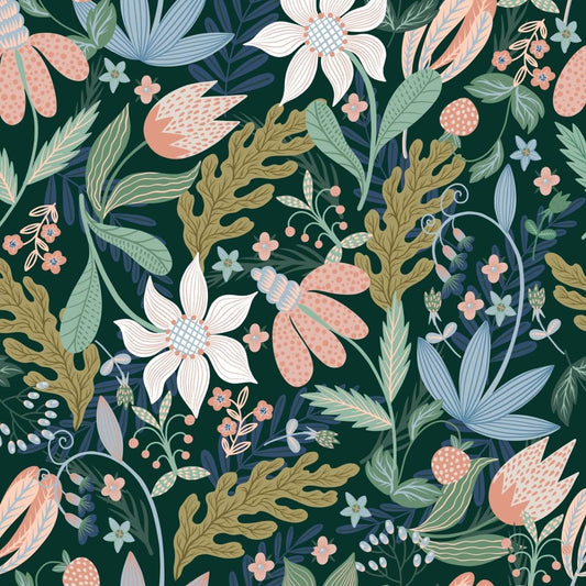 Flora Laguna Mobile Cover