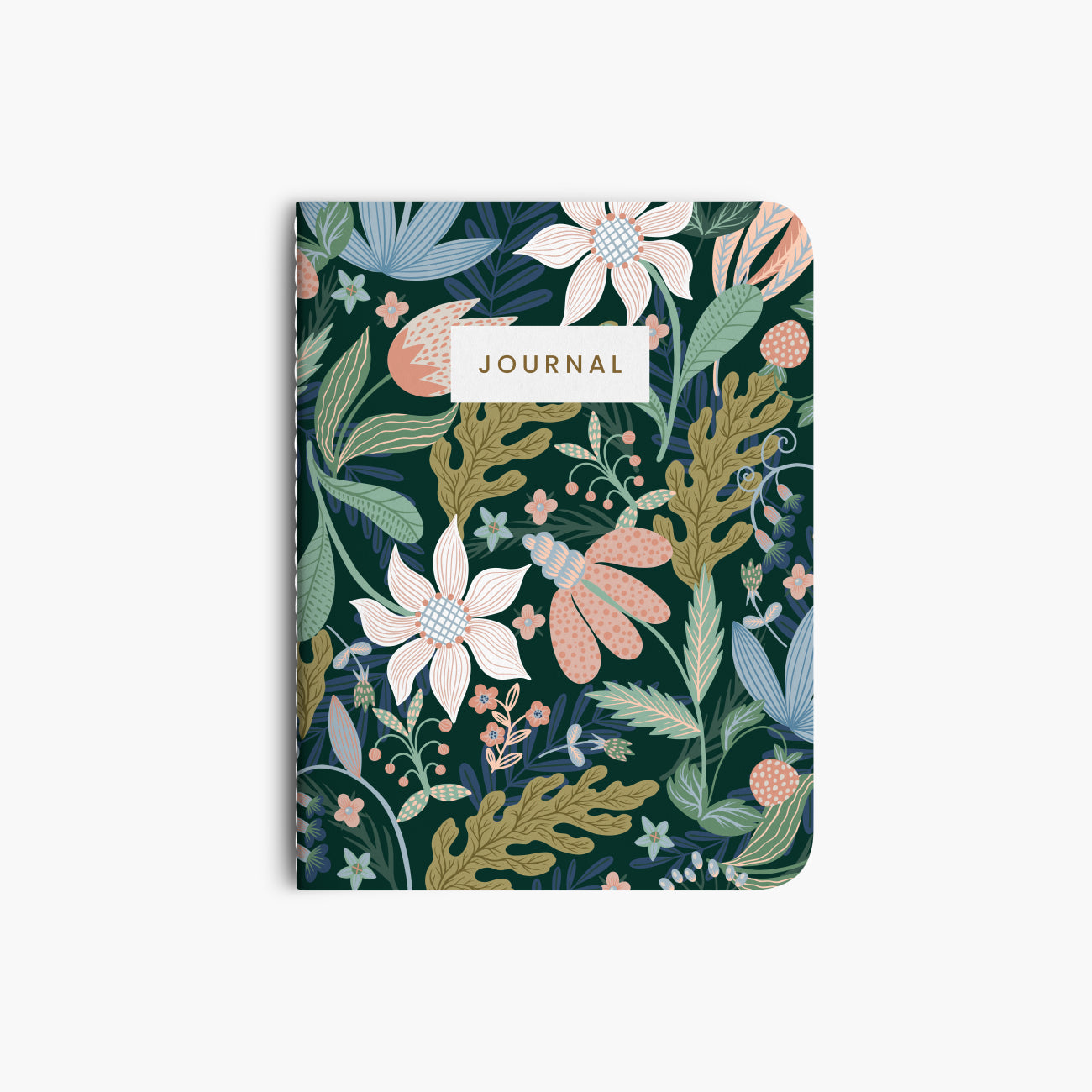 Flora Laguna Journal