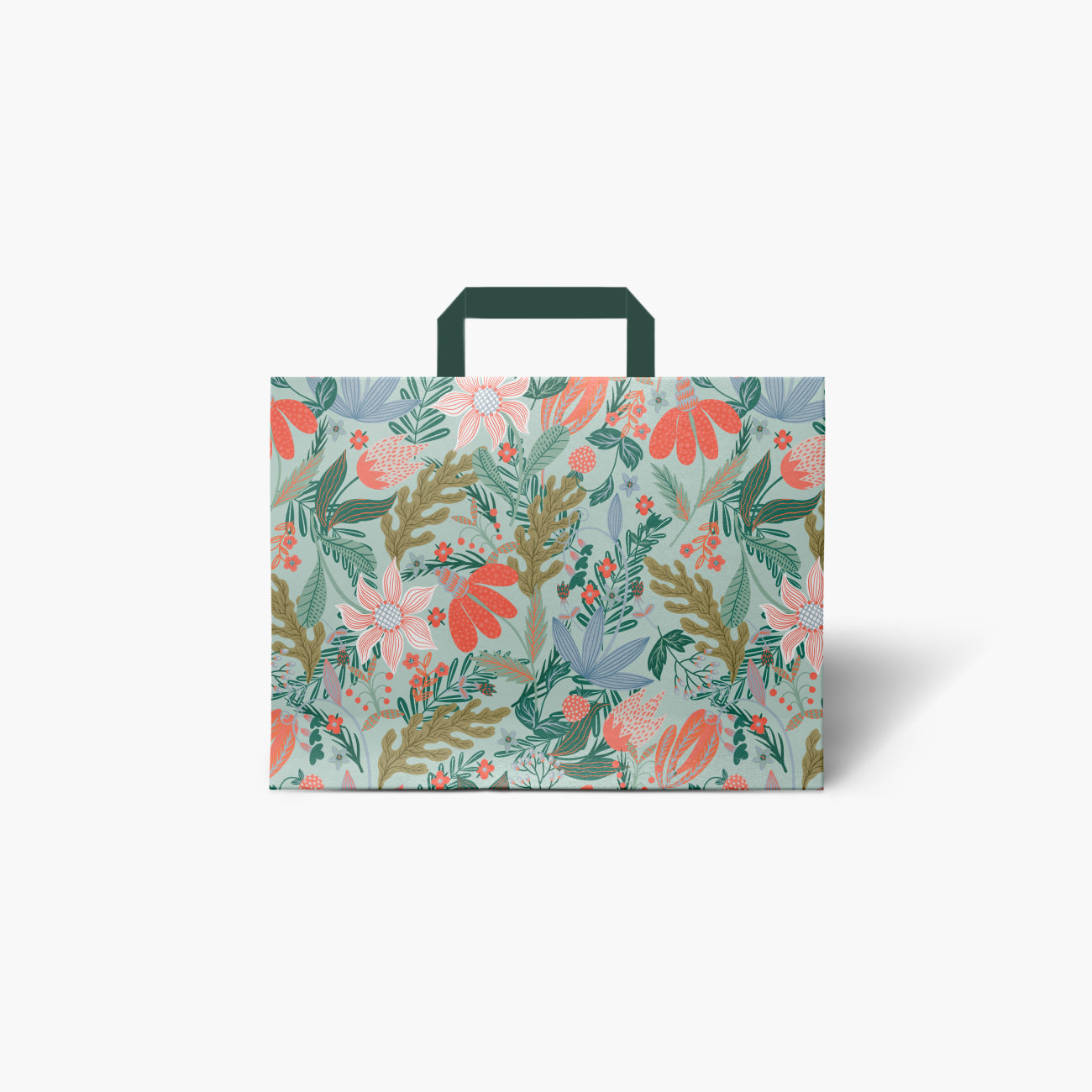 Flora Laguna Gift Bag