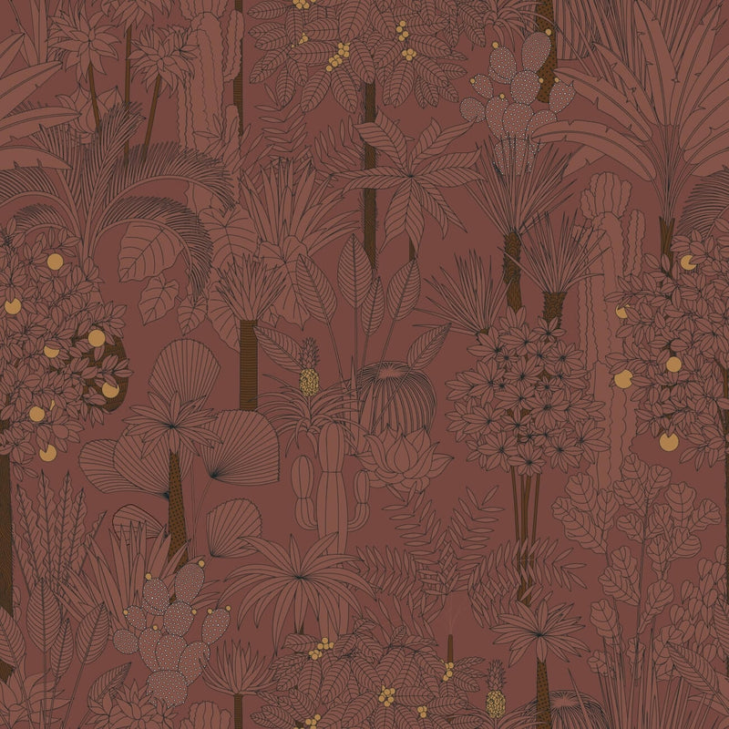 Desert Clay Tote Bag