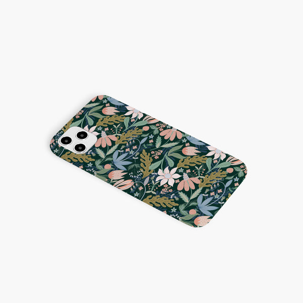 Flora Laguna Mobile Cover