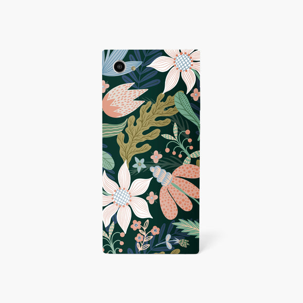 Flora Laguna Mobile Cover