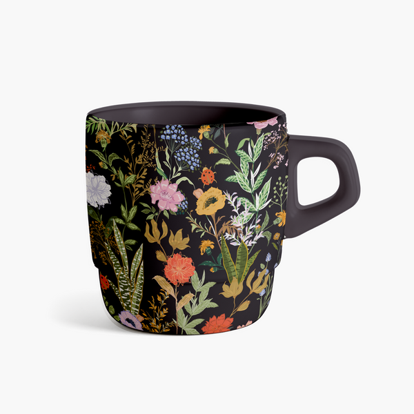 Beetle Berry Mug