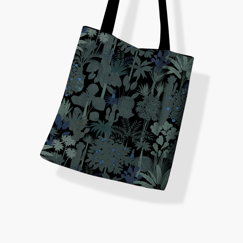 Desert Clay Tote Bag