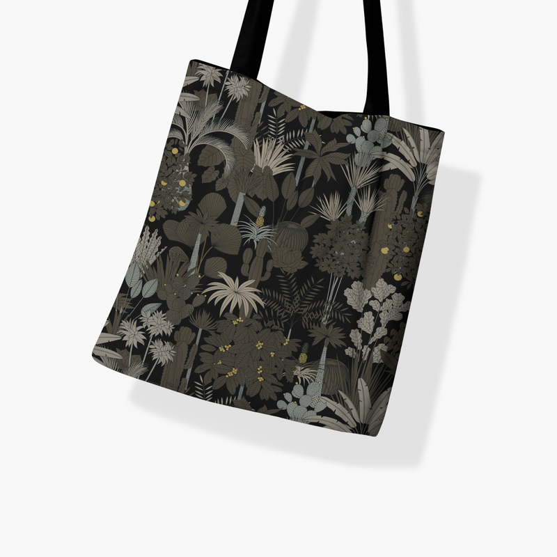 Desert Clay Tote Bag