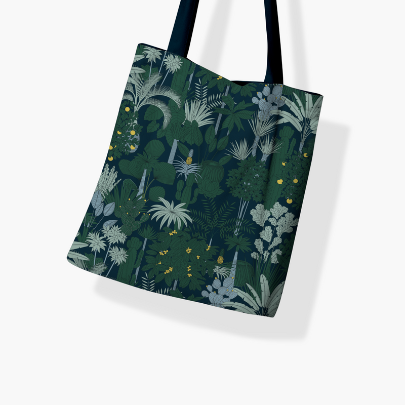 Desert Clay Tote Bag