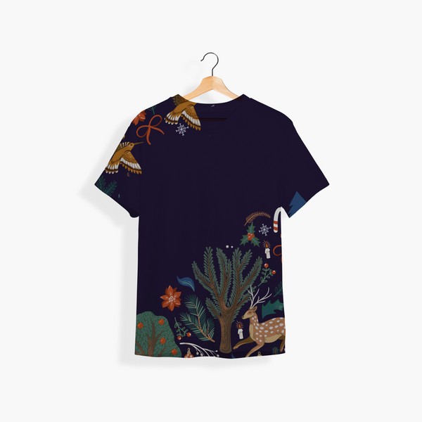 Animal Jingle T-shirt