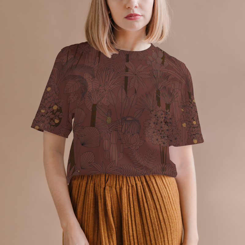 Desert Clay T-shirt