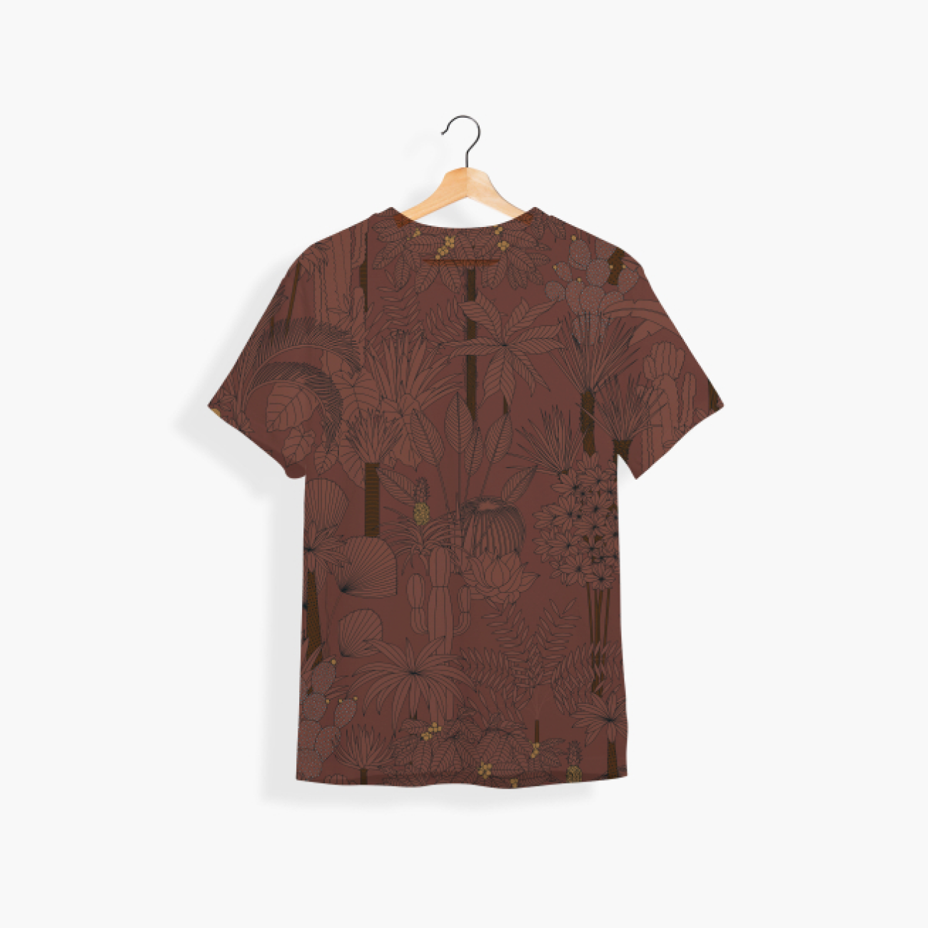 Desert Clay T-shirt