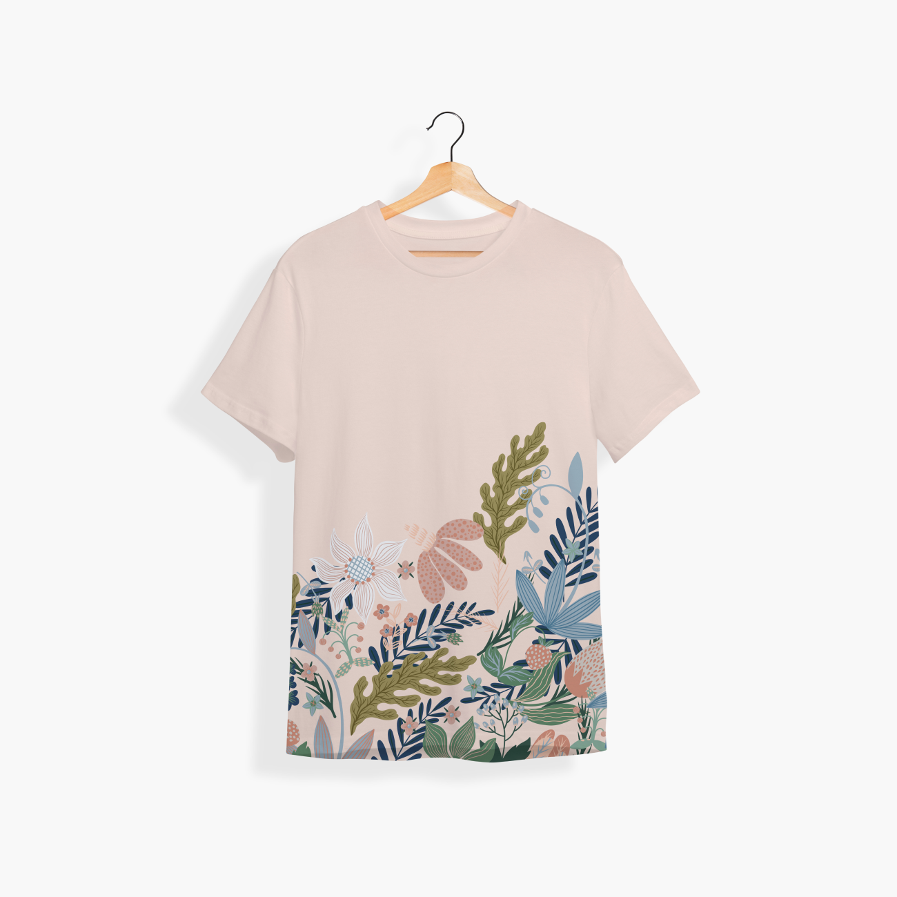 Flora Laguna T-shirt