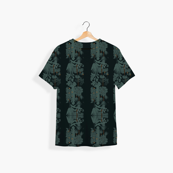 Jungle Orange T-shirt